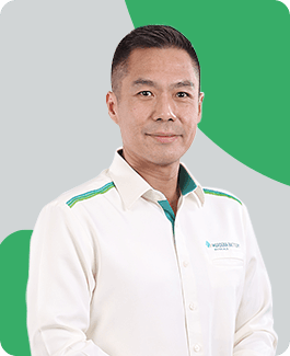 Teddy Nuryanto Oetomo 