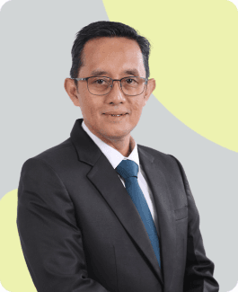 Prof. Dr. Didi Achjari