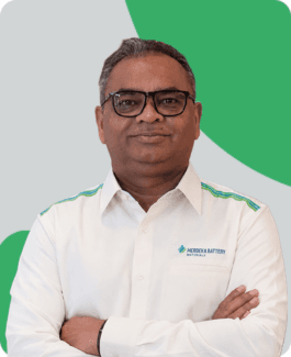 Ashutosh Srivastava