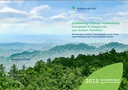 Sustainability Report 2023