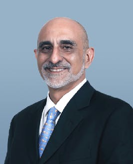 Ali Sahami